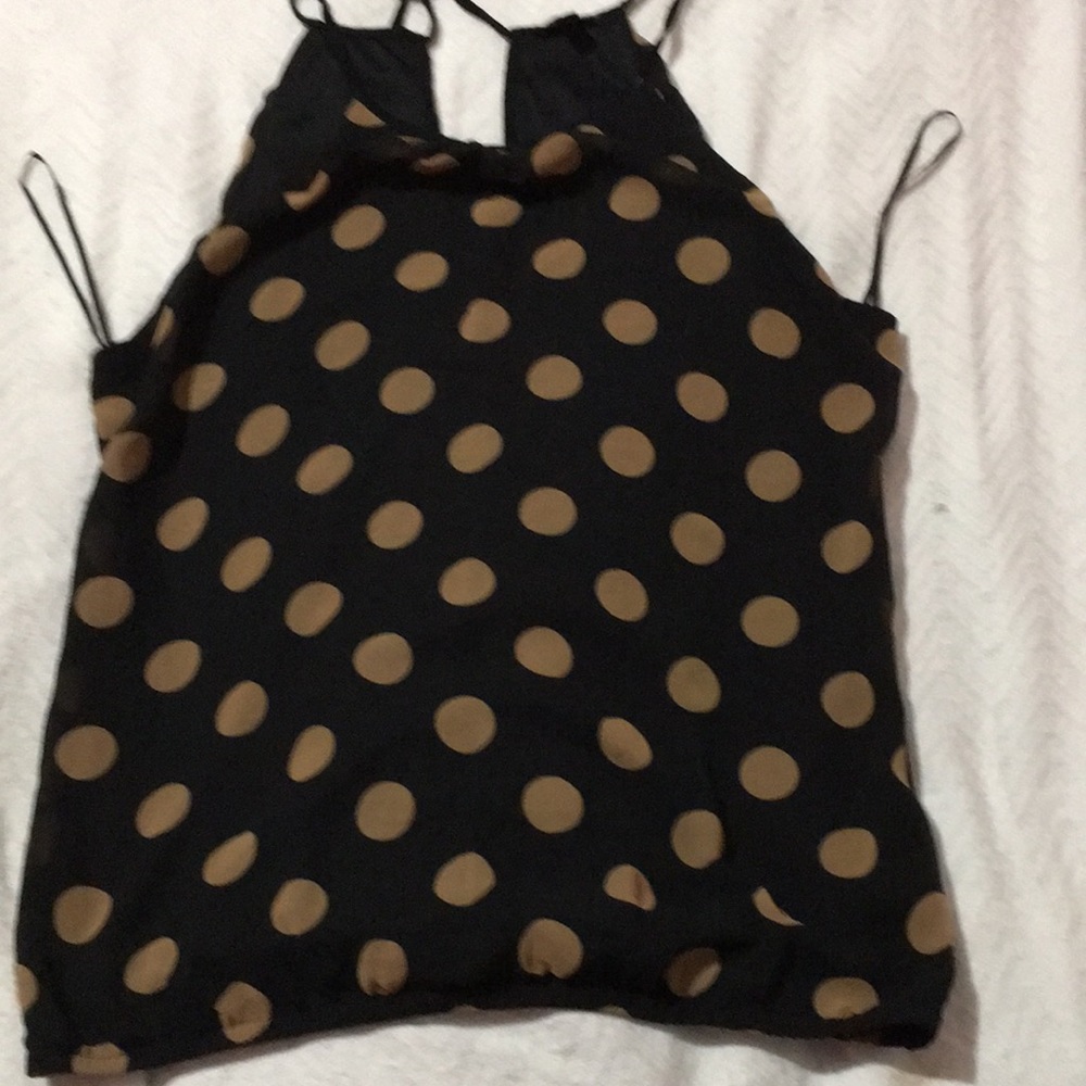 Express top